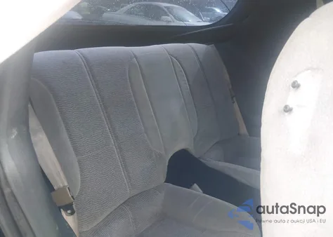 1996 Chevrolet Camaro Z28 from USA, damaged, VIN 2G1FP22P3T2142060